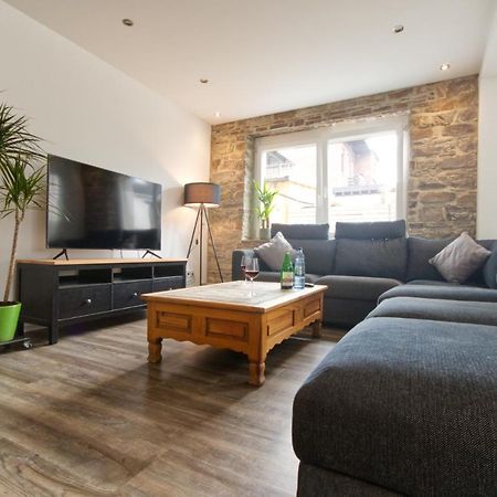 Ferienwohnung Wiehl - Bielstein Extérieur photo