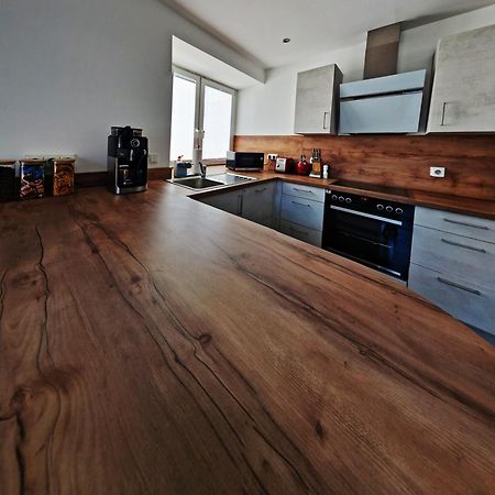 Ferienwohnung Wiehl - Bielstein Extérieur photo