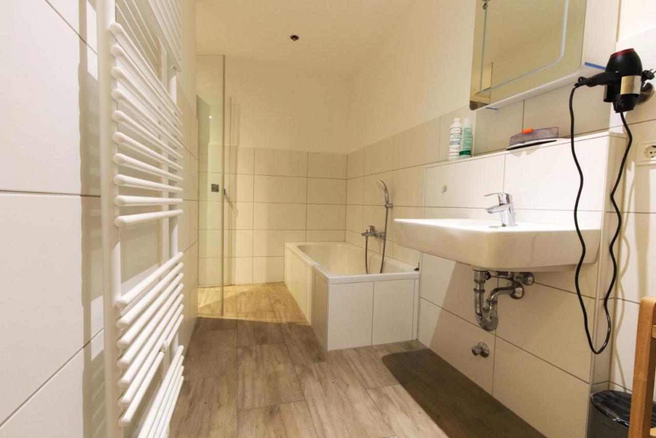 Ferienwohnung Wiehl - Bielstein Extérieur photo