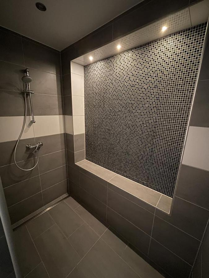 Ferienwohnung Wiehl - Bielstein Extérieur photo