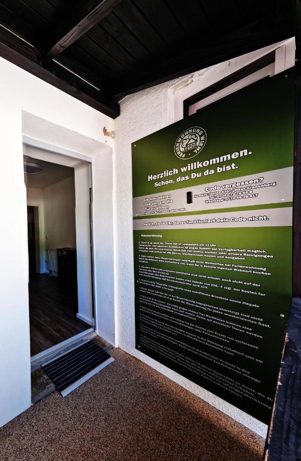 Ferienwohnung Wiehl - Bielstein Extérieur photo