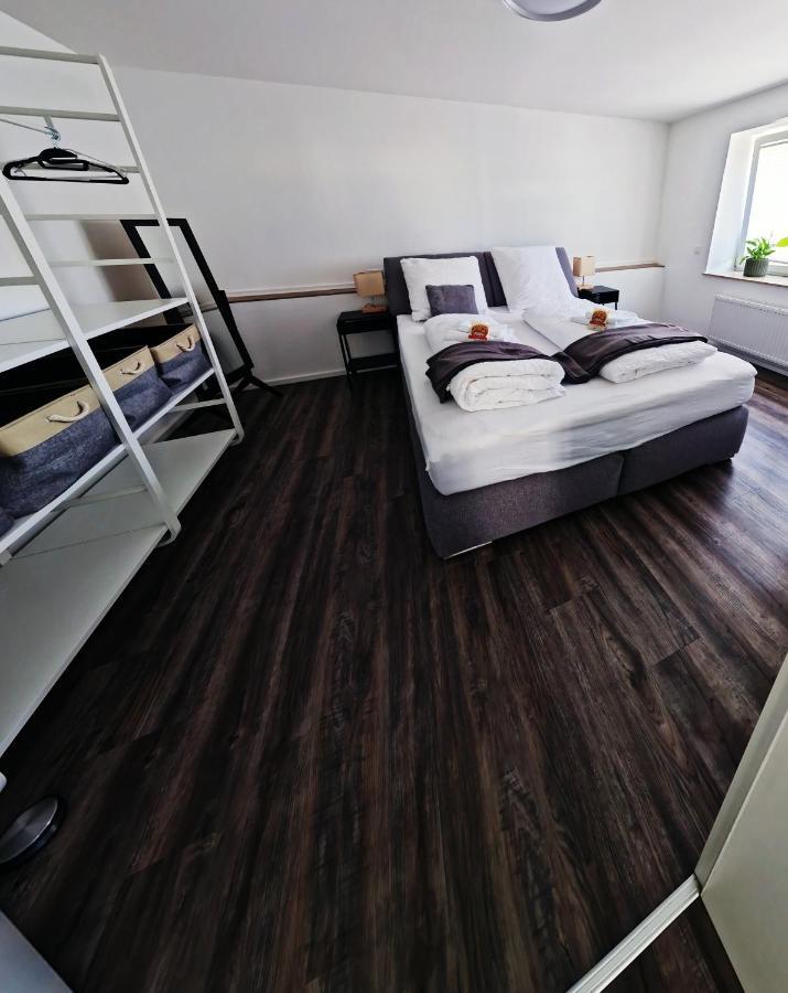 Ferienwohnung Wiehl - Bielstein Extérieur photo