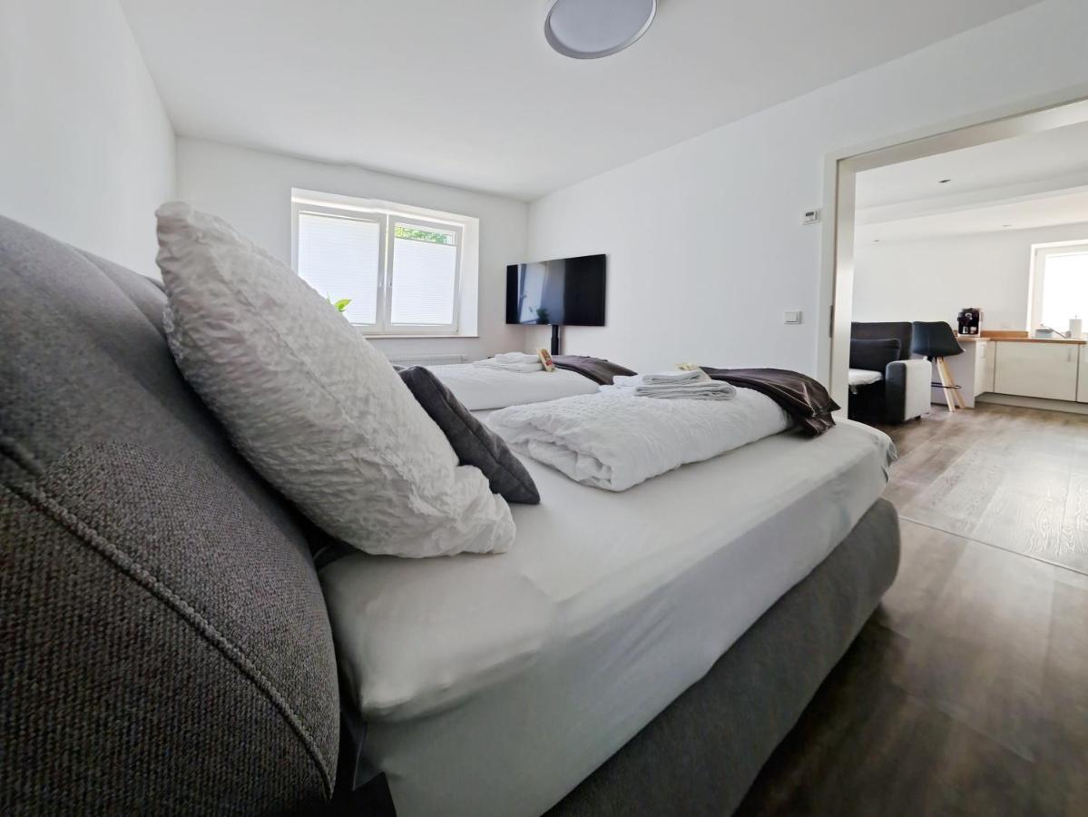 Ferienwohnung Wiehl - Bielstein Extérieur photo