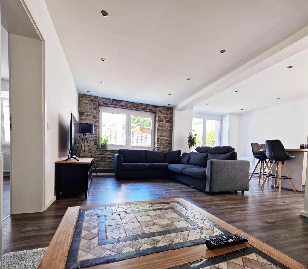 Ferienwohnung Wiehl - Bielstein Extérieur photo