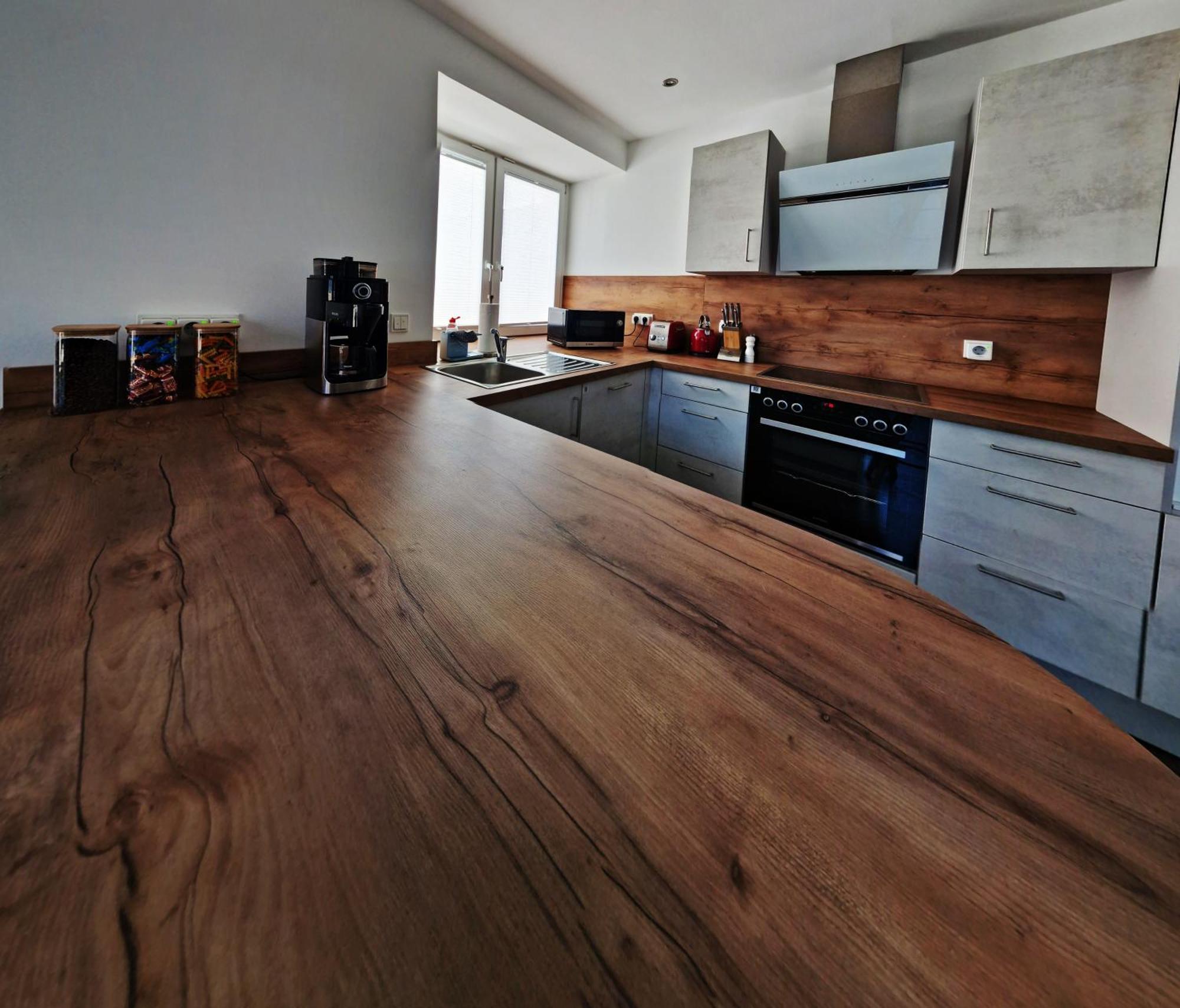 Ferienwohnung Wiehl - Bielstein Extérieur photo
